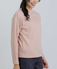 モデル着用画像(ピンク)