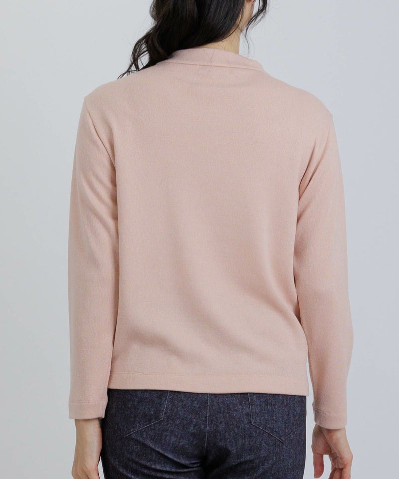 モデル着用画像(ピンク)