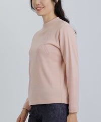 モデル着用画像(ピンク)