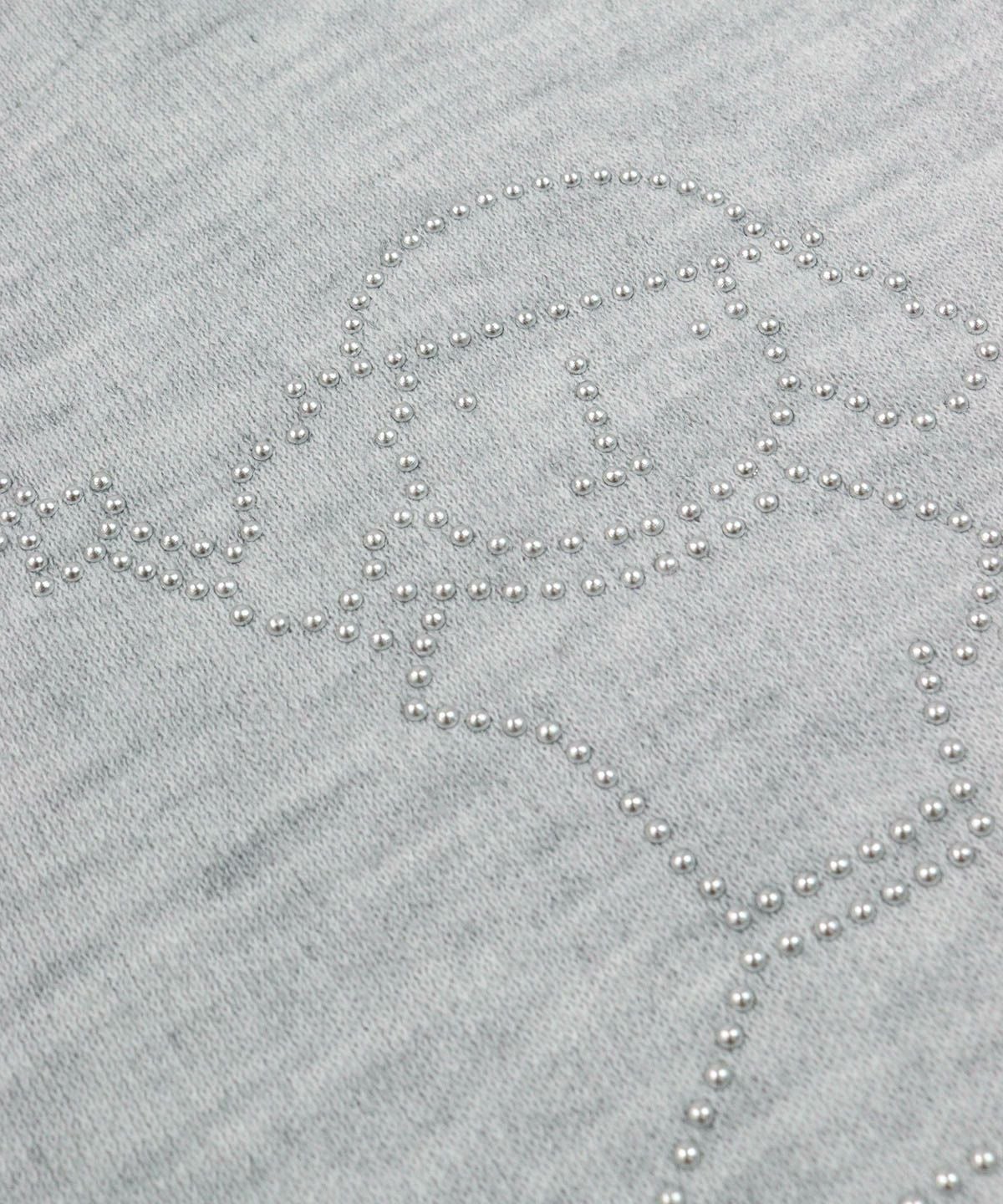 イラストアップ(ライトグレー)