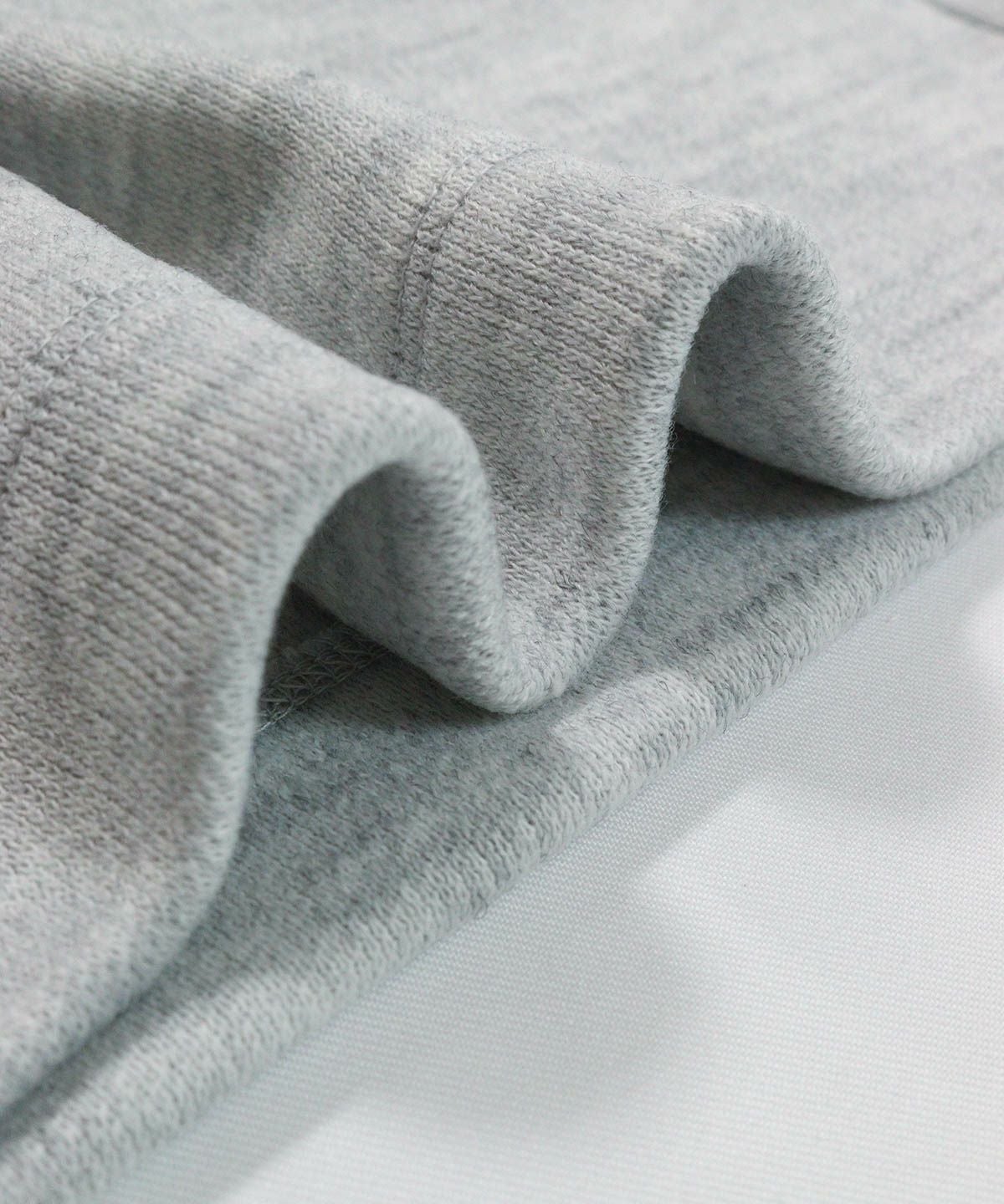 生地感(ライトグレー)