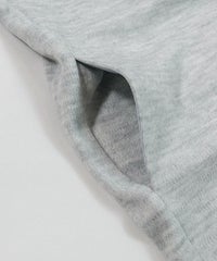 ポケット(ライトグレー)