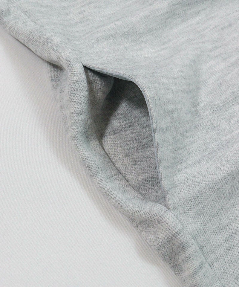 ポケット(ライトグレー)