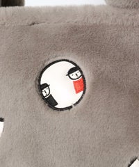 デザイン部分（ライトグレー）