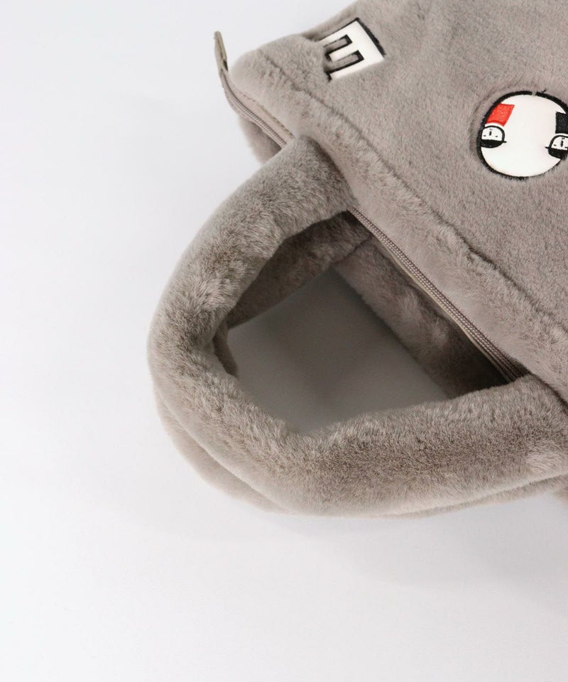 持ち手部分（ライトグレー）