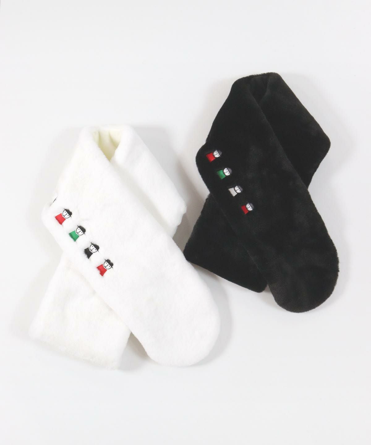 カラーバリエーション