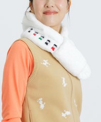 モデル着用画像（ホワイト）