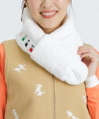 モデル着用画像（ホワイト）