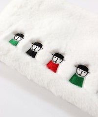 デザイン部分（ホワイト）