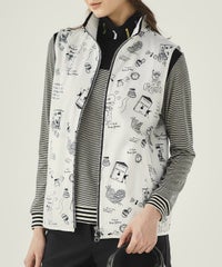 モデル着用画像(ホワイト)