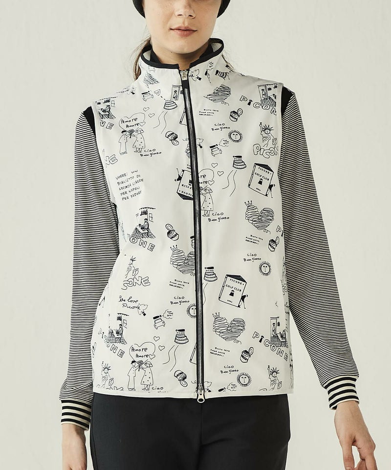 モデル着用画像(ホワイト)