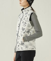 モデル着用画像(ホワイト)