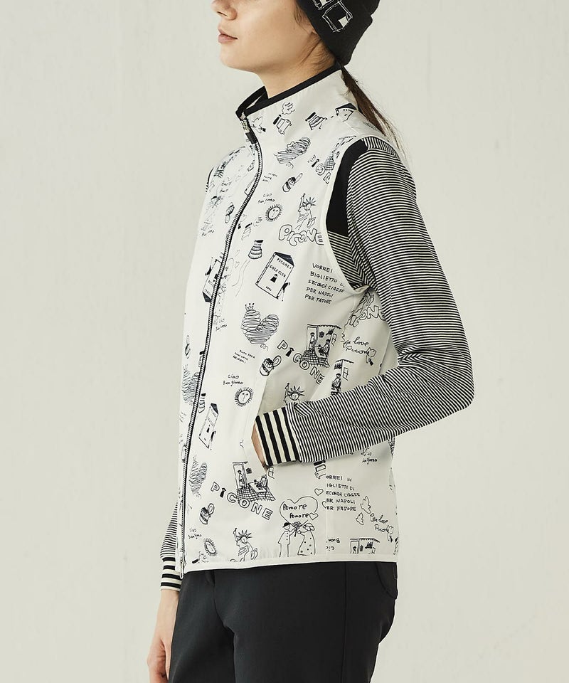 モデル着用画像(ホワイト)