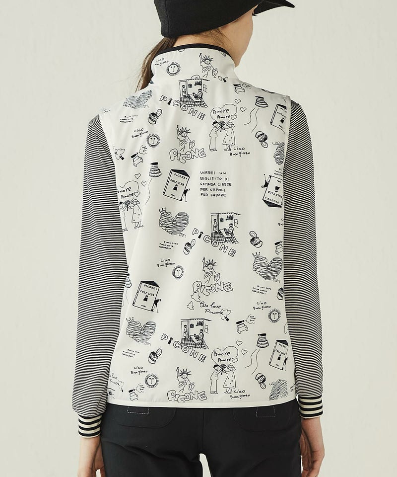 モデル着用画像(ホワイト)