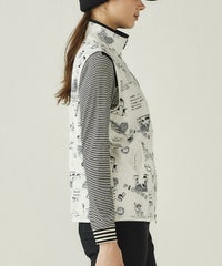 モデル着用画像(ホワイト)