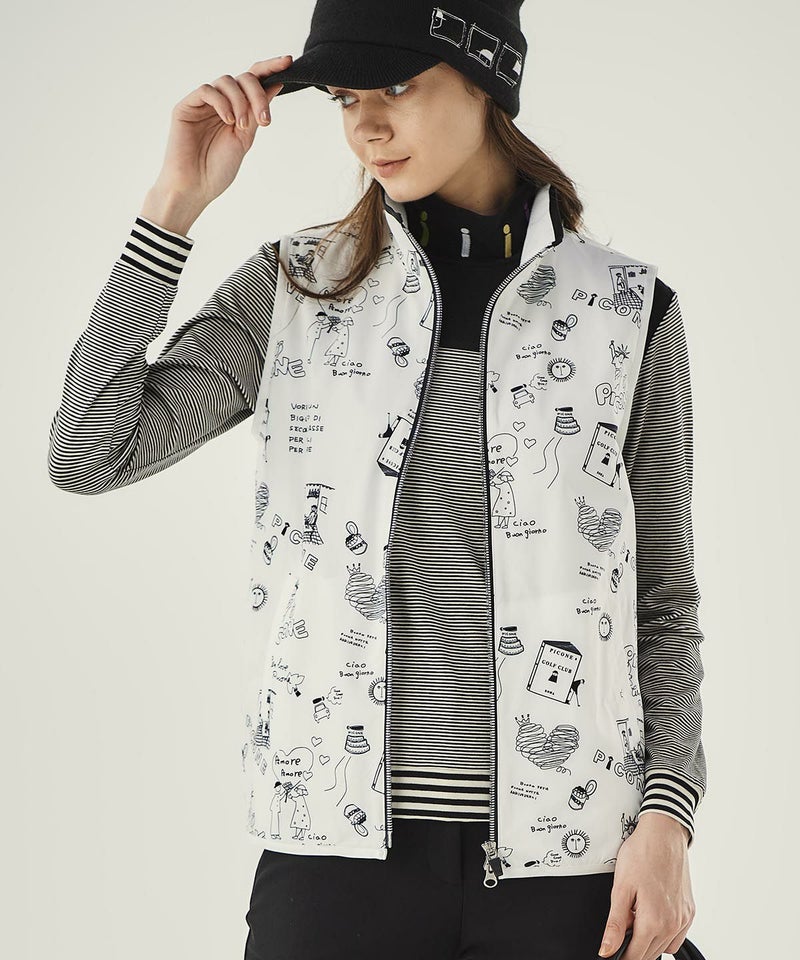 モデル着用画像(ホワイト)