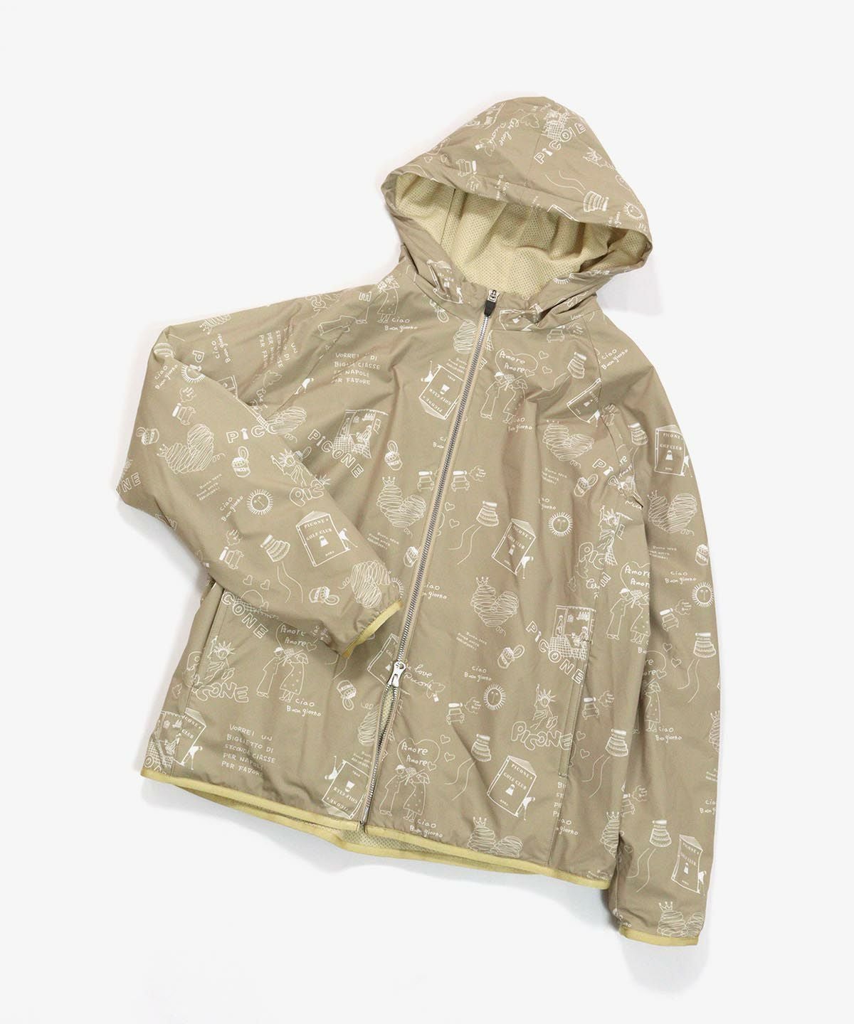 イメージ画像(ベージュ)