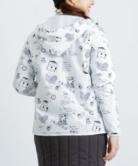 モデル着用画像(ホワイト)