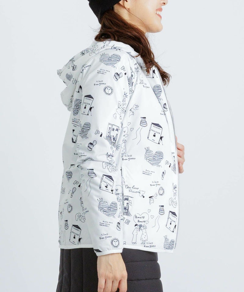 モデル着用画像(ホワイト)