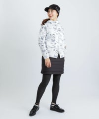 モデル着用画像(ホワイト)