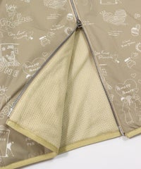 内側生地(ベージュ)