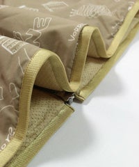 生地感(ベージュ)