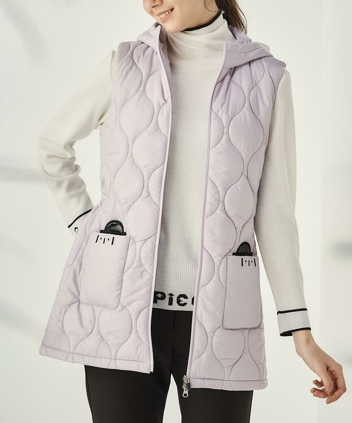 ピッコーネクラブ ベスト - 30代・40代・50代・60代からのゴルフウェア