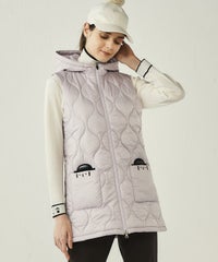 モデル着用画像(ライトパープル)