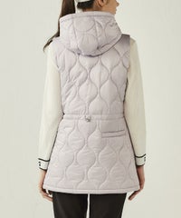 モデル着用画像(ライトパープル)