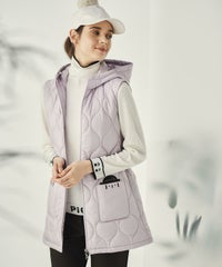 モデル着用画像(ライトパープル)