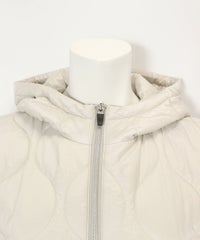 首元(ライトグレー)