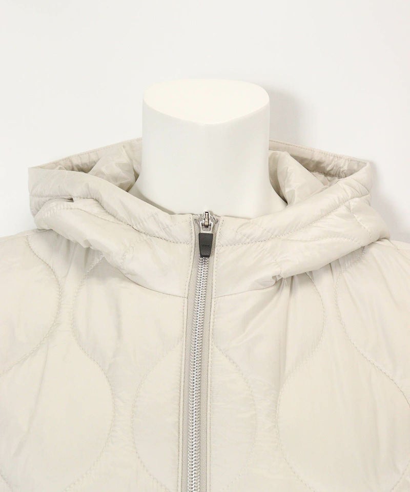 首元(ライトグレー)