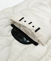 ポケット(ライトグレー)