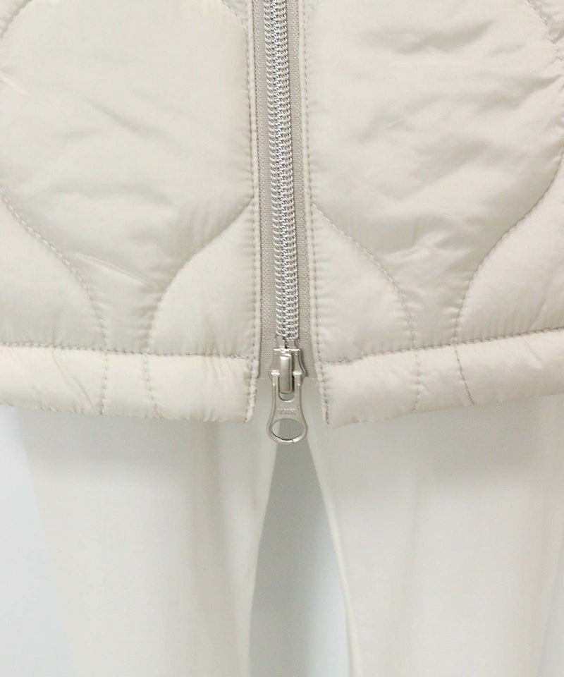 ファスナー部分(ライトグレー)