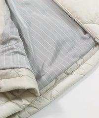 内側生地(ライトグレー)