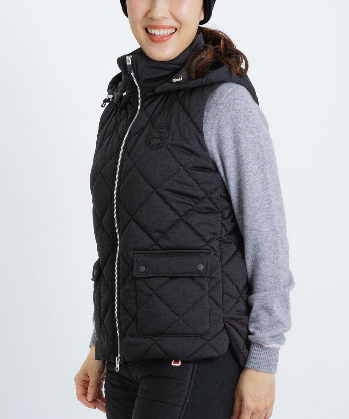 ピッコーネクラブ ベスト - 30代・40代・50代・60代からのゴルフウェア