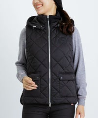 モデル着用画像(ブラック)