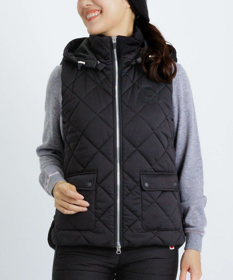 モデル着用画像(ブラック)