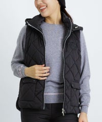 モデル着用画像(ブラック)