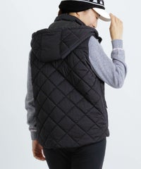 モデル着用画像(ブラック)