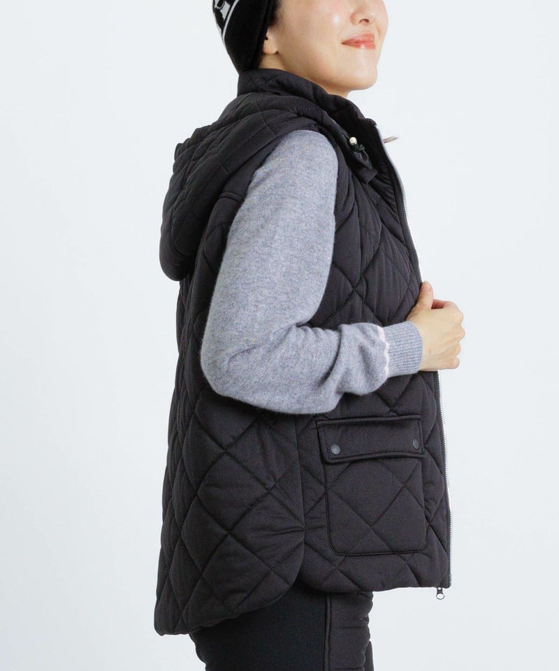 モデル着用画像(ブラック)