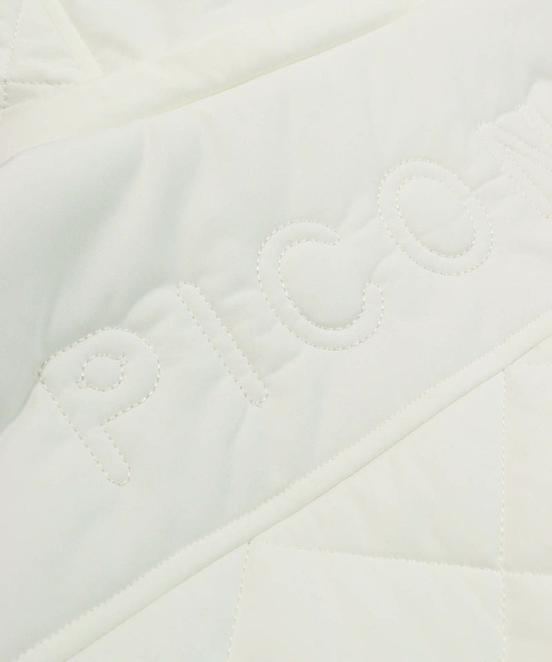 背中側ロゴ(ホワイト)