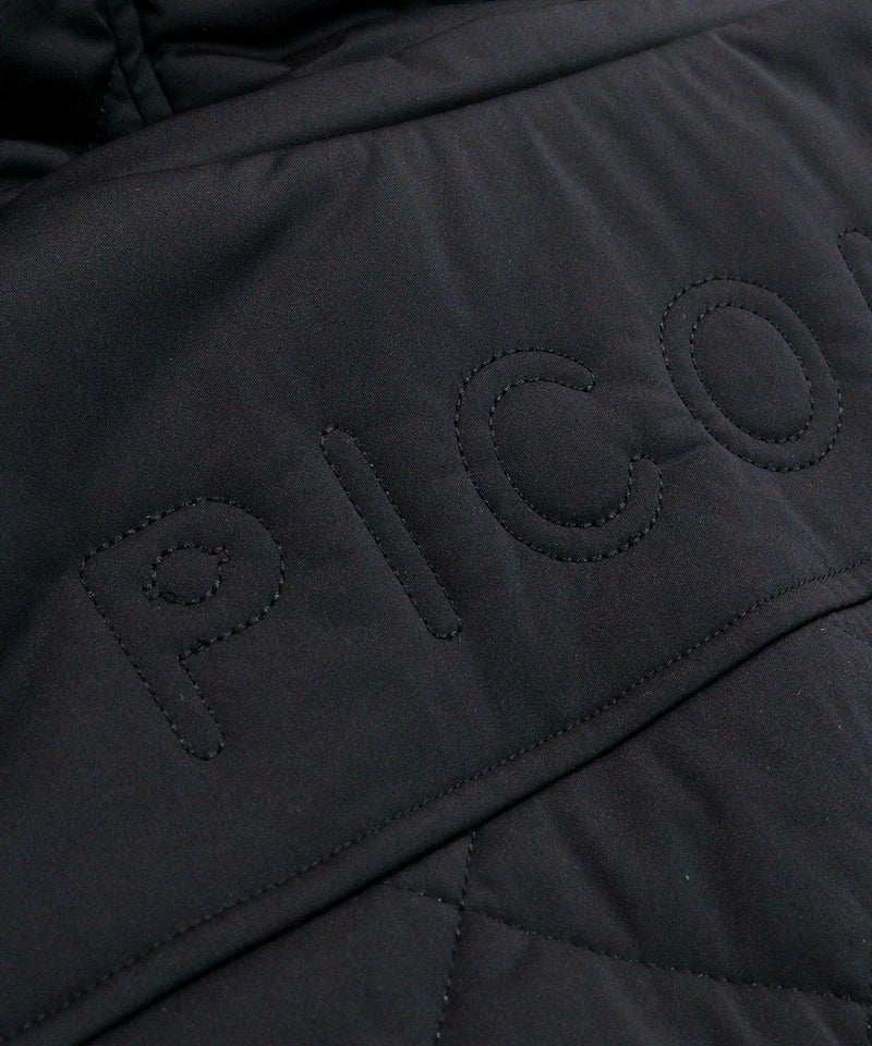 背中側ロゴ(ブラック)