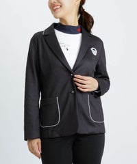 モデル着用画像(ブラック)