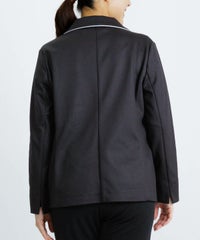 モデル着用画像(ブラック)