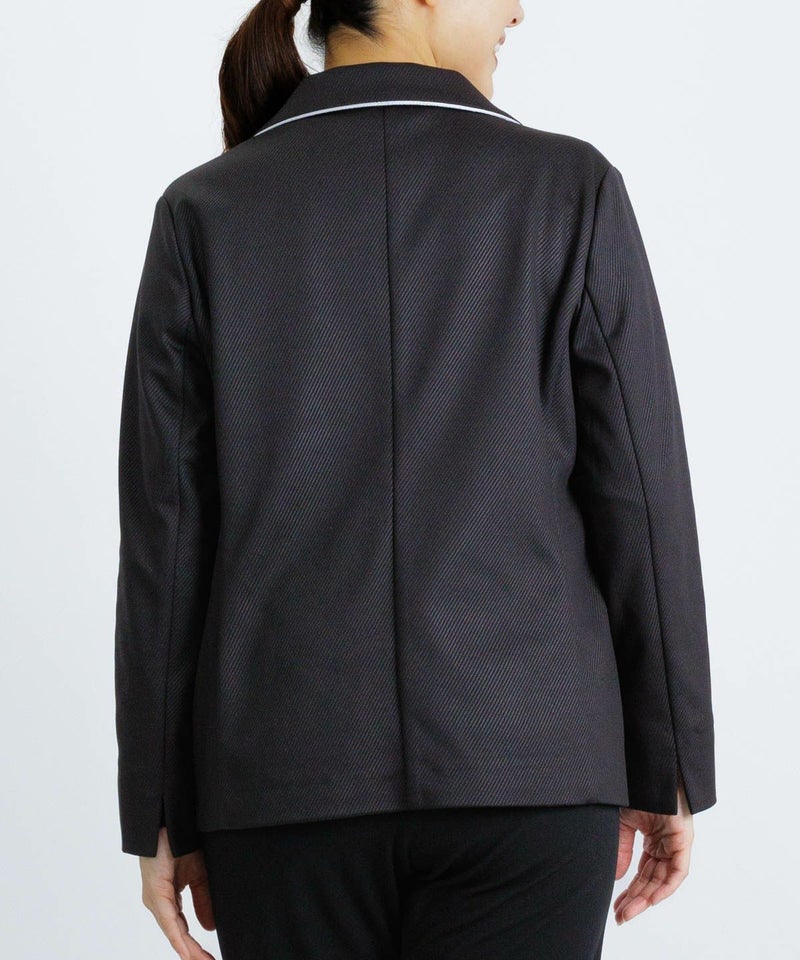 モデル着用画像(ブラック)