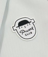 ワッペンアップ(ライトグレー)