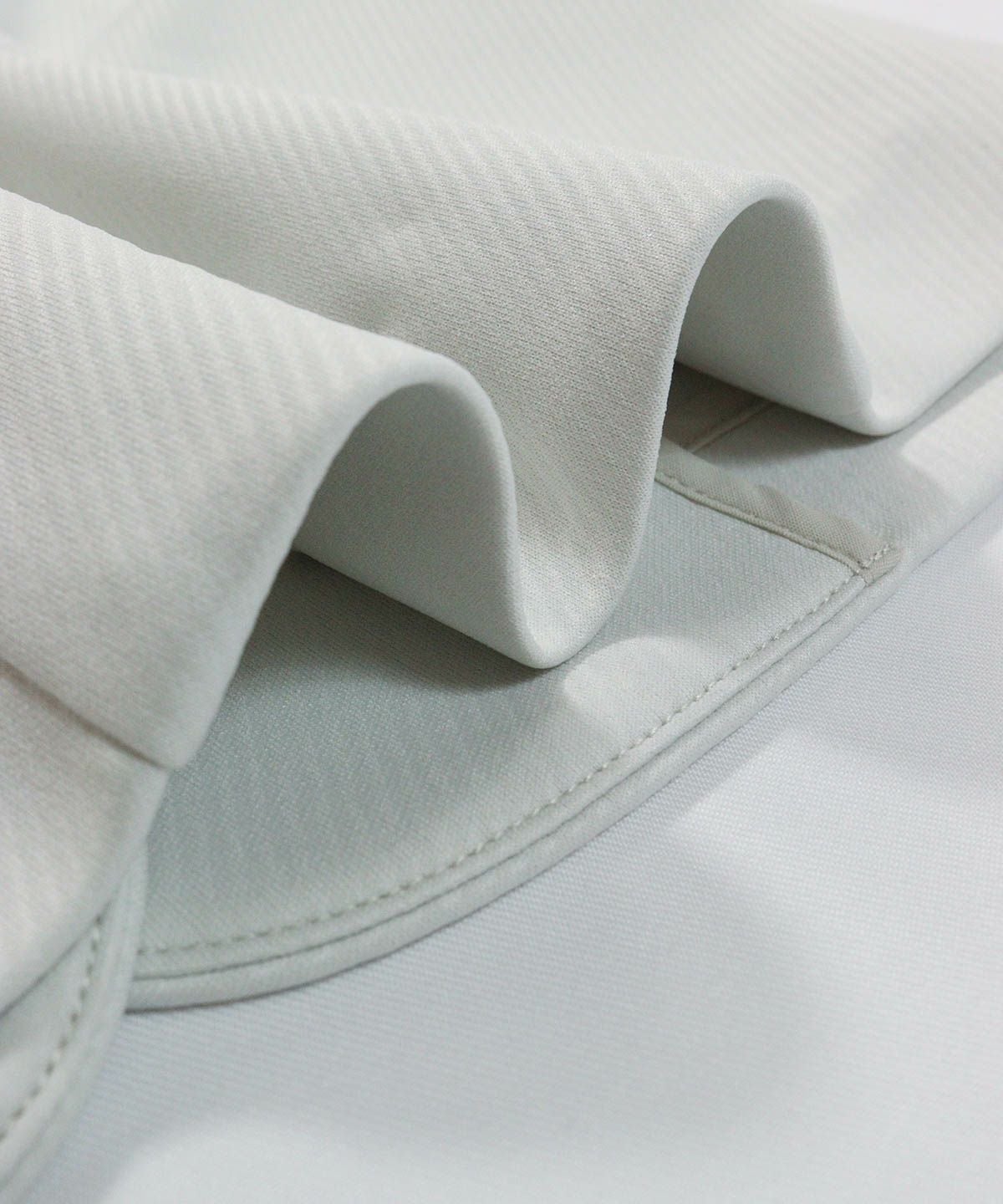 生地感(ライトグレー)