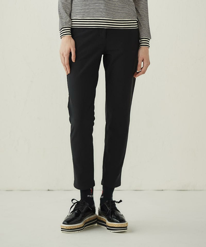 モデル着用画像(ブラック)