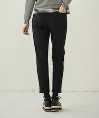 モデル着用画像(ブラック)